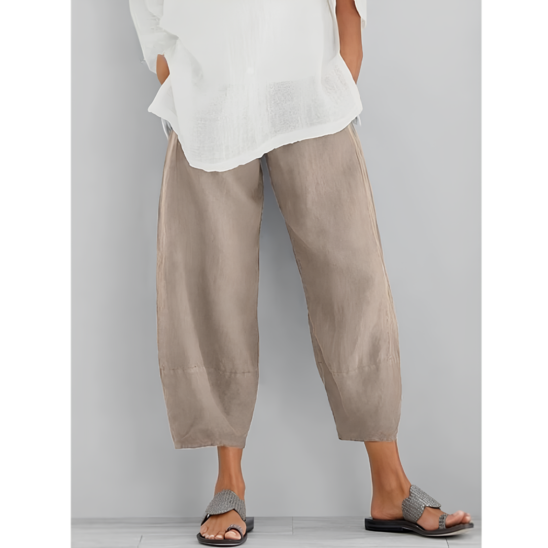Magnolia | Relaxed Comfort Pants