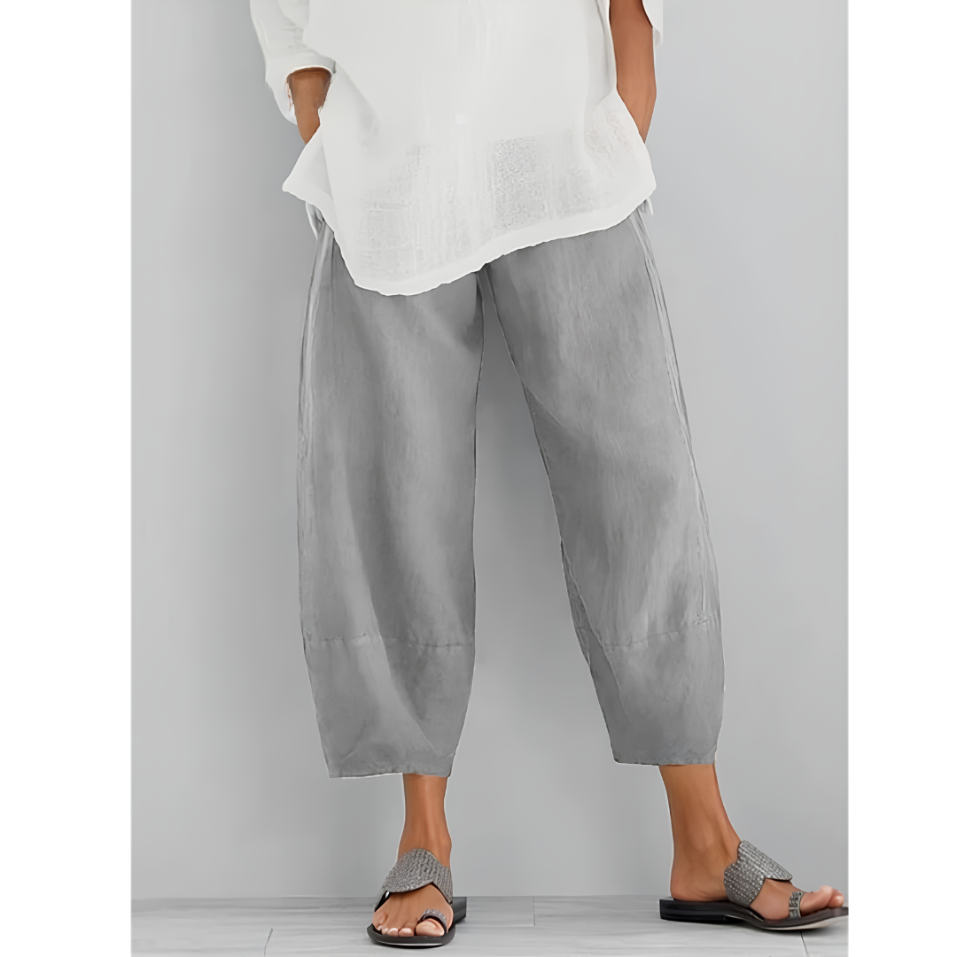 Magnolia | Relaxed Comfort Pants