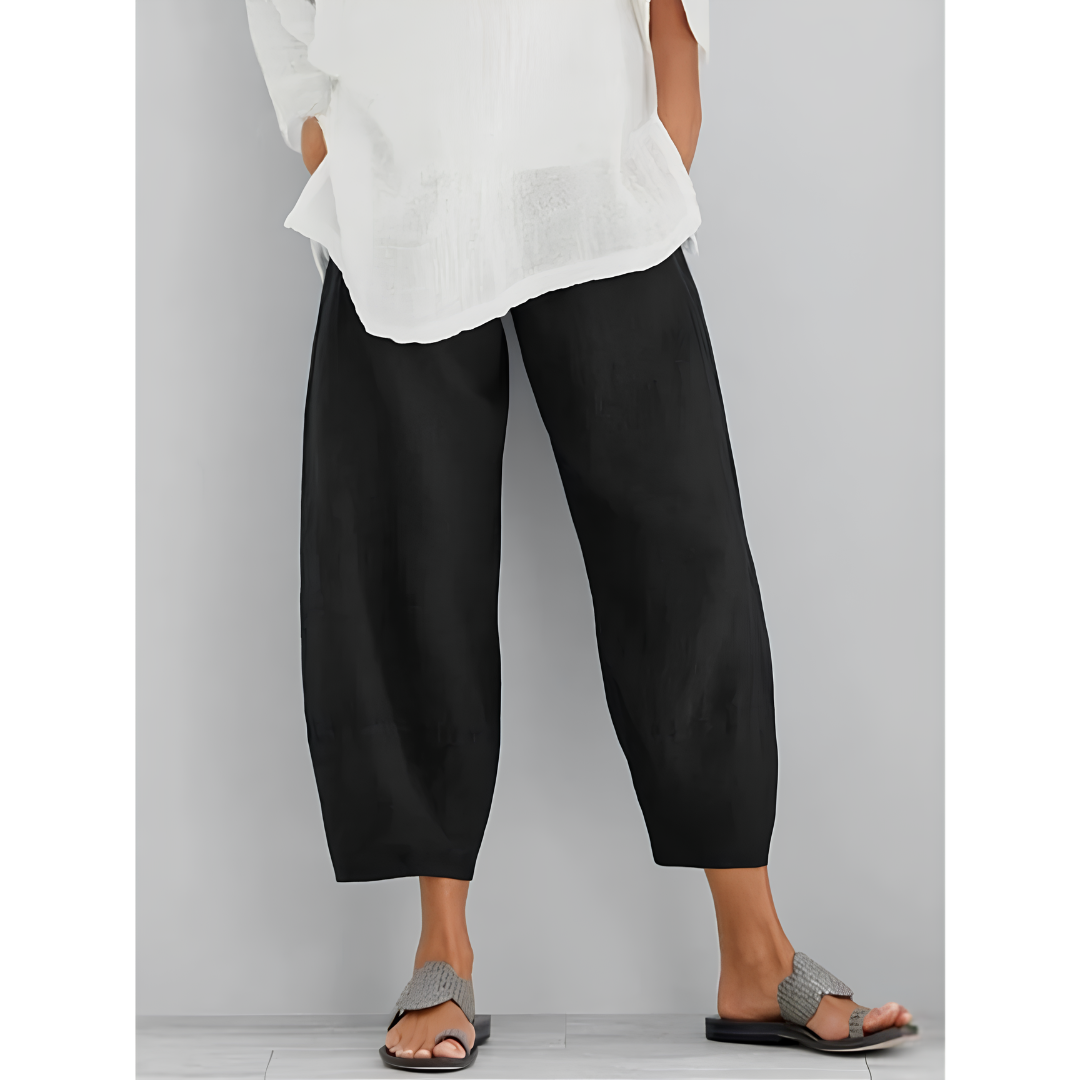 Magnolia | Relaxed Comfort Pants