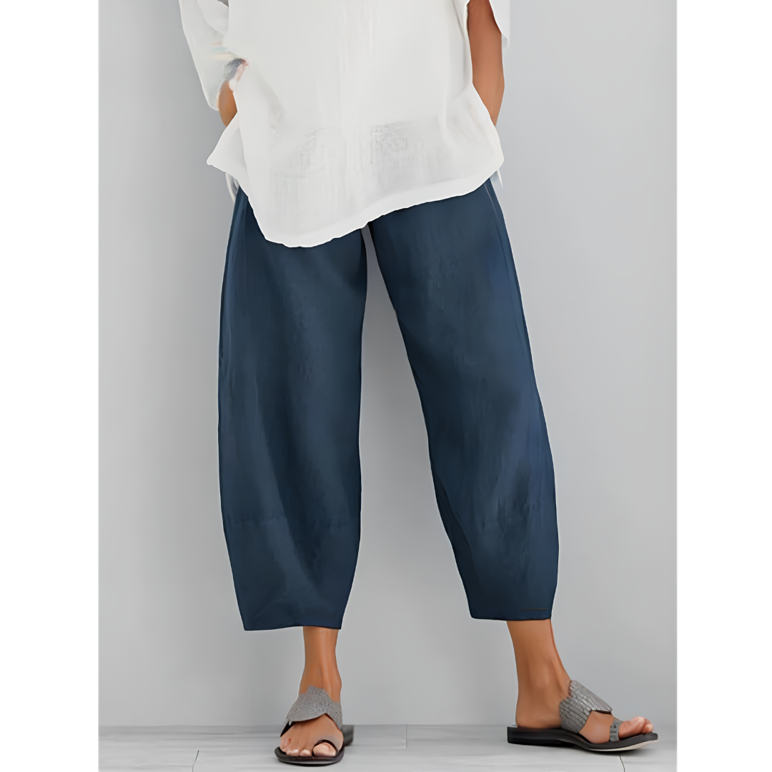 Magnolia | Relaxed Comfort Pants