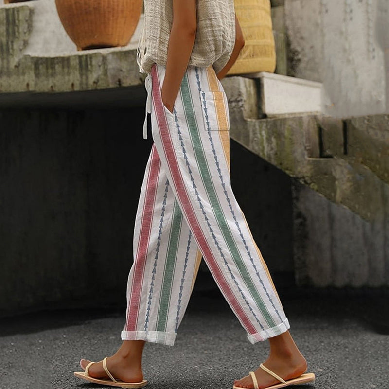 Talani - Pantalones Casual Diarios