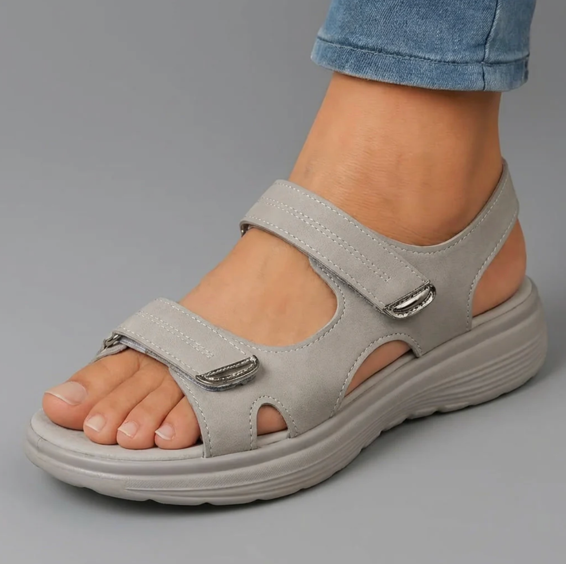 Soline | The Orthopaedic Support Sandal