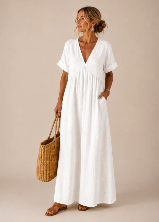 Siena | Vestido