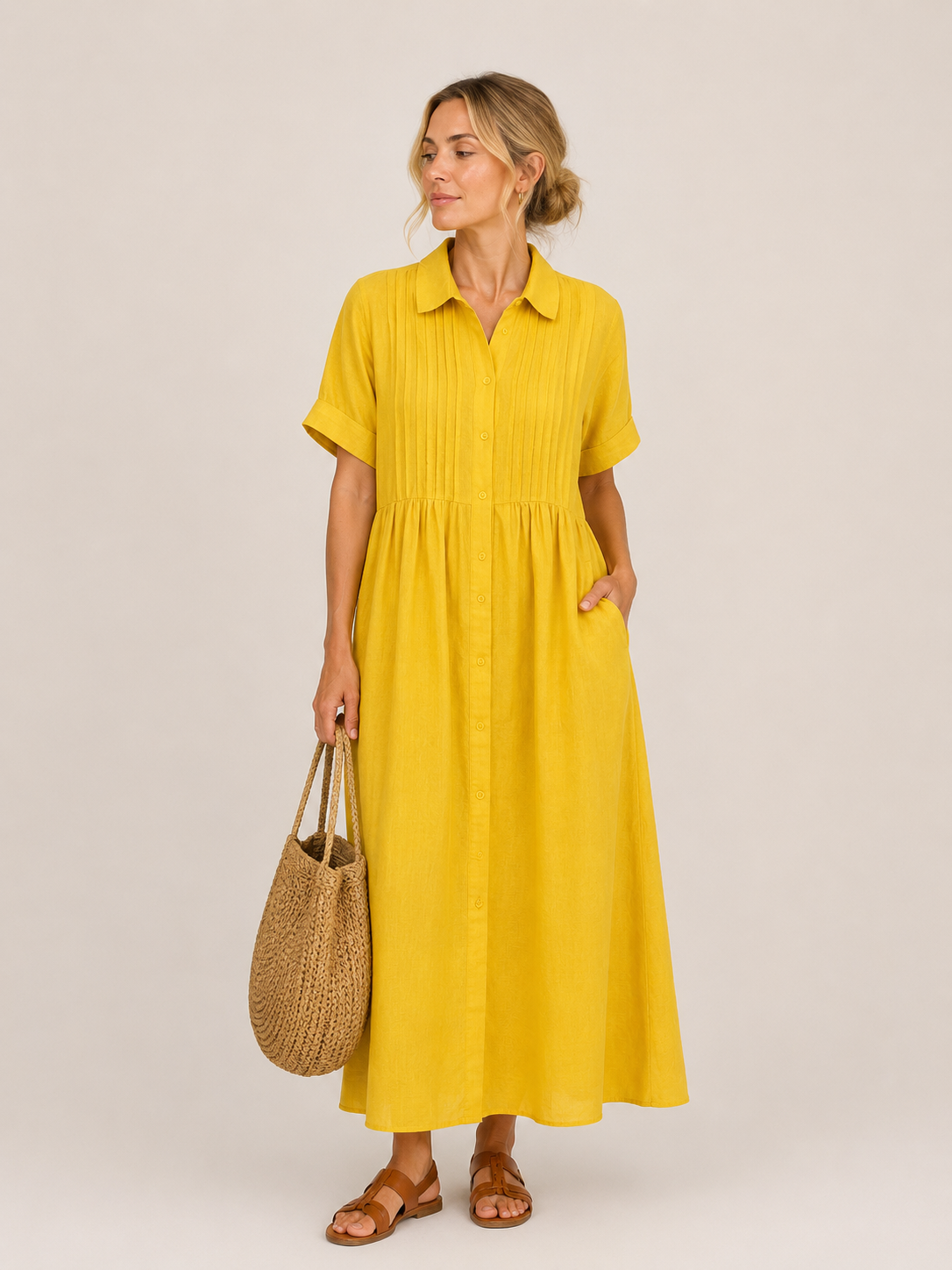 Amelia | Vestido