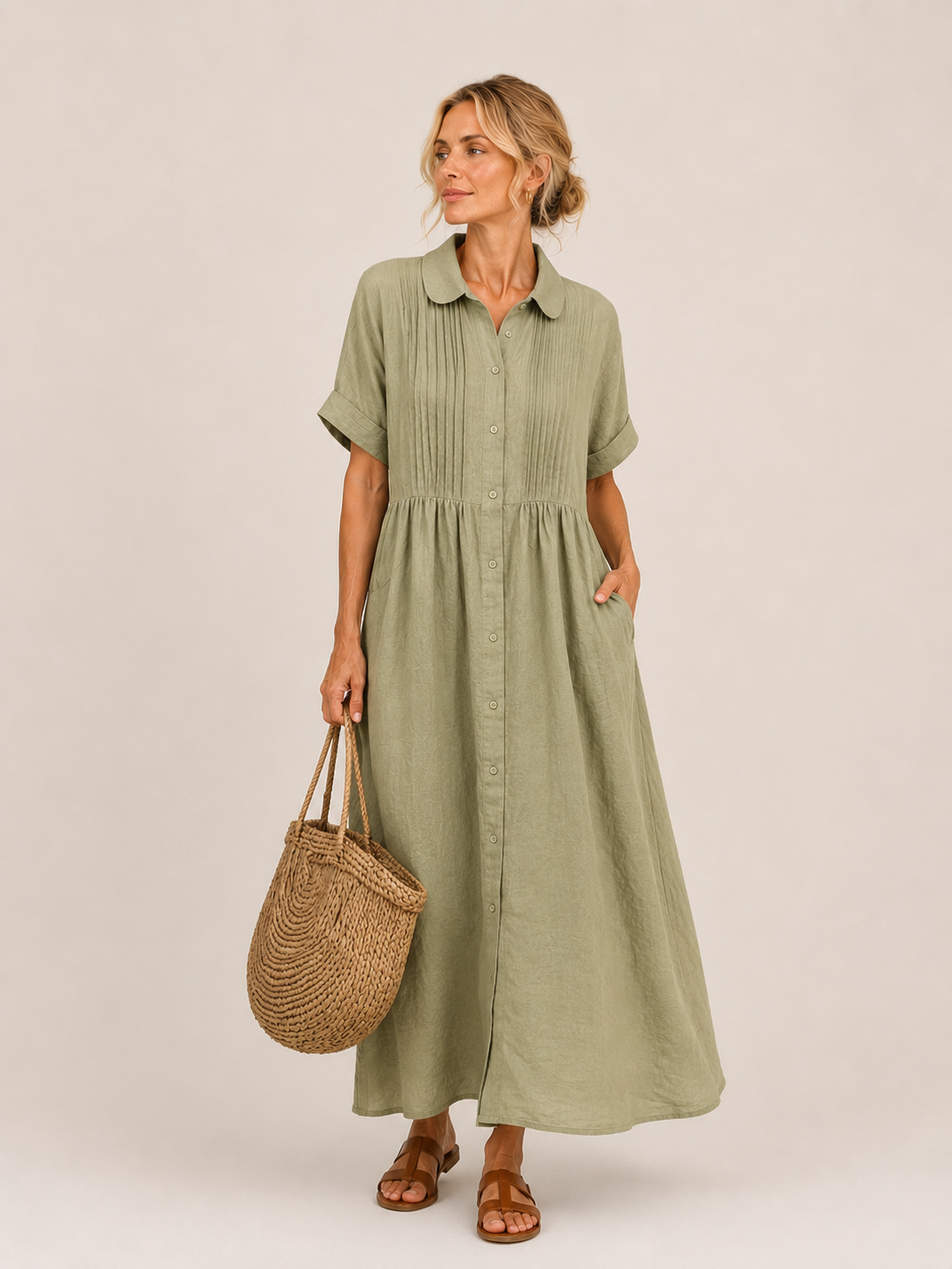 Amelia | Vestido