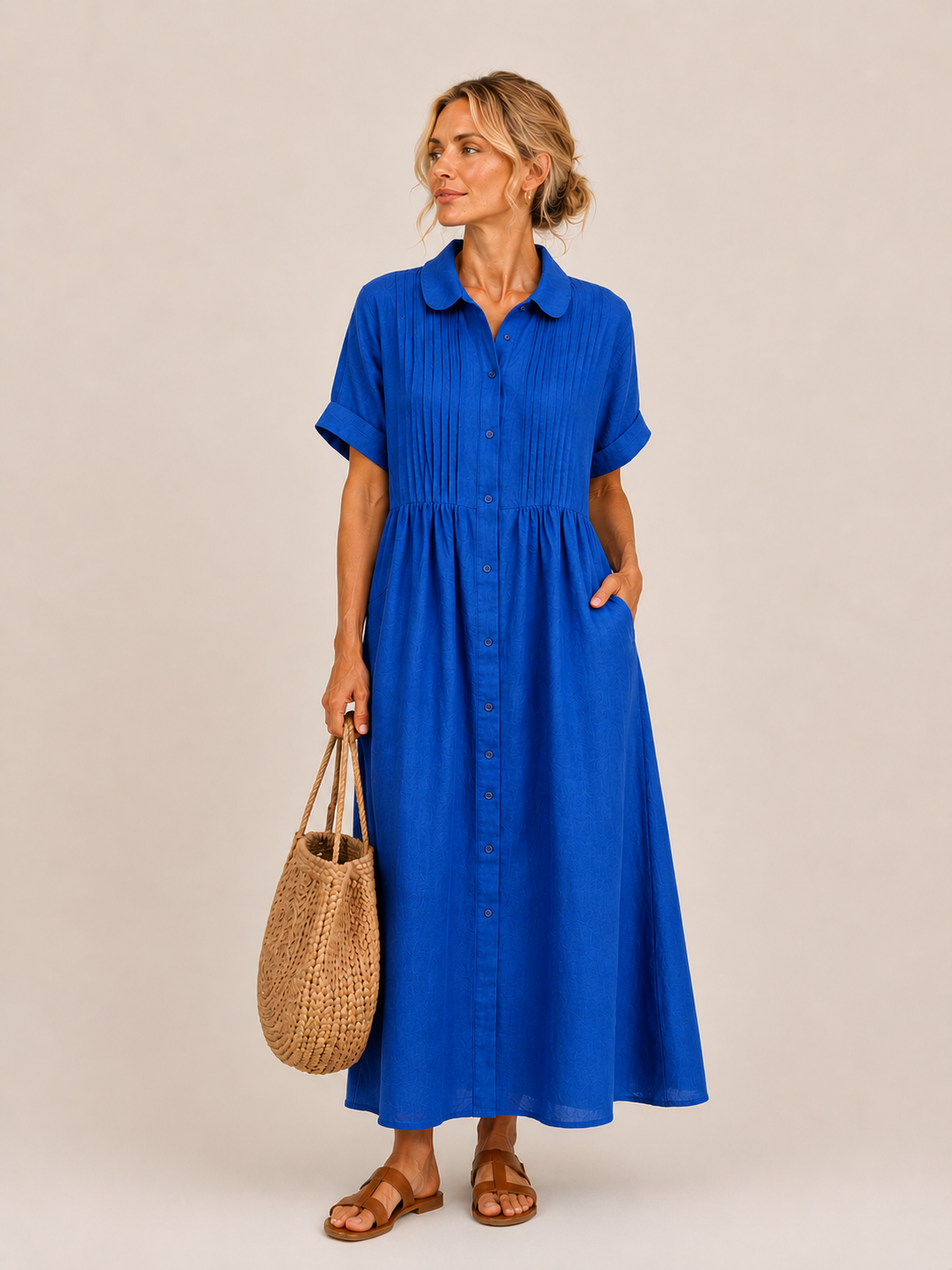 Amelia | Vestido