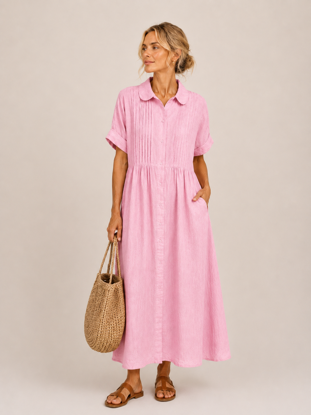 Amelia | Vestido