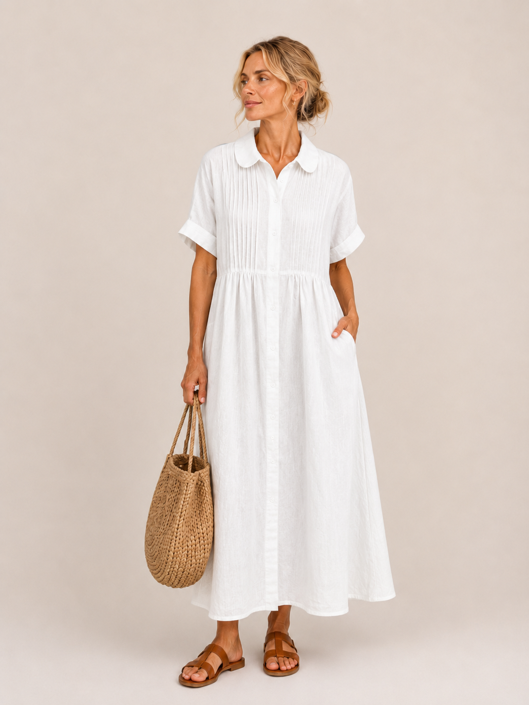 Amelia | Vestido