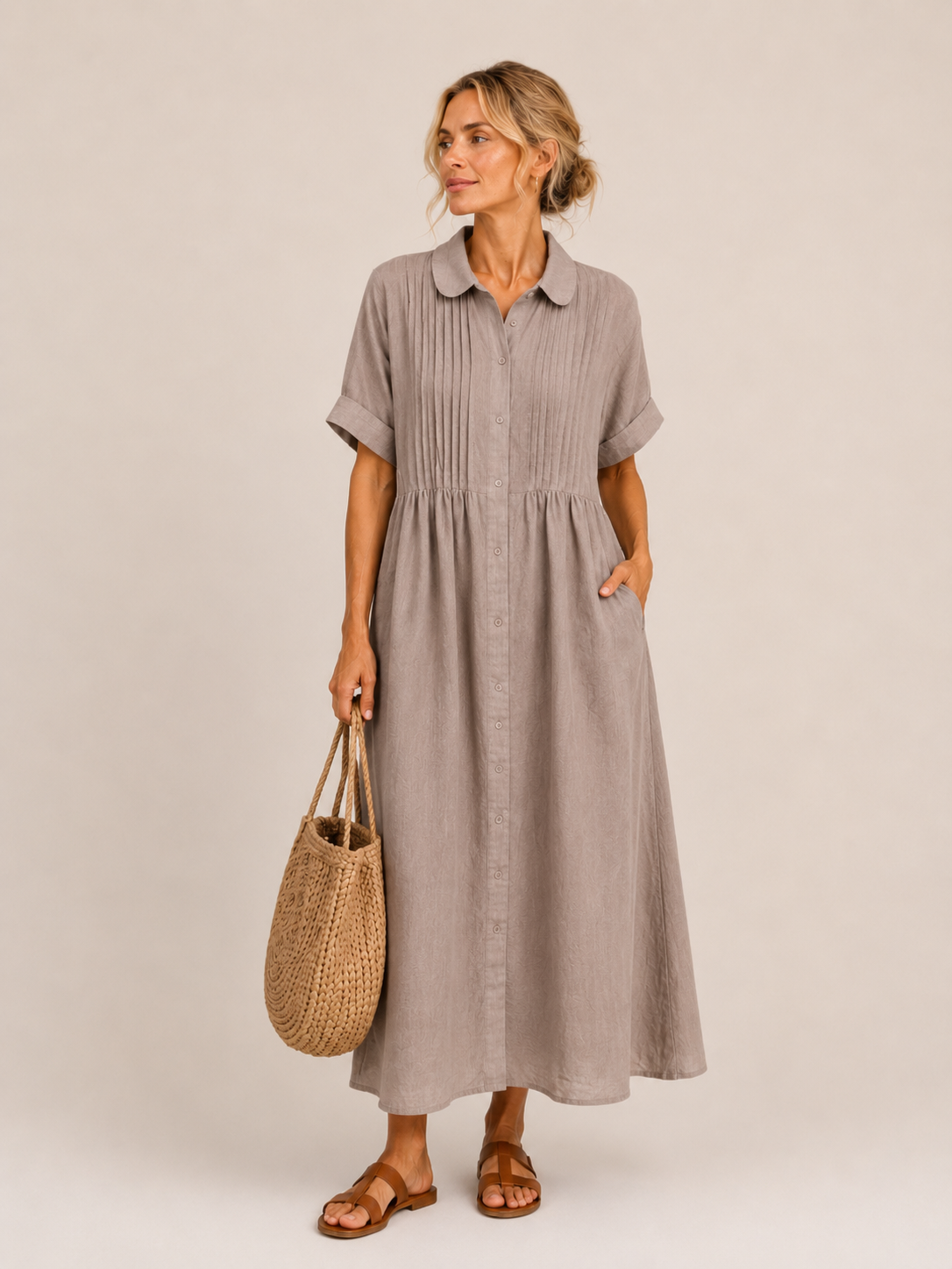 Amelia | Vestido