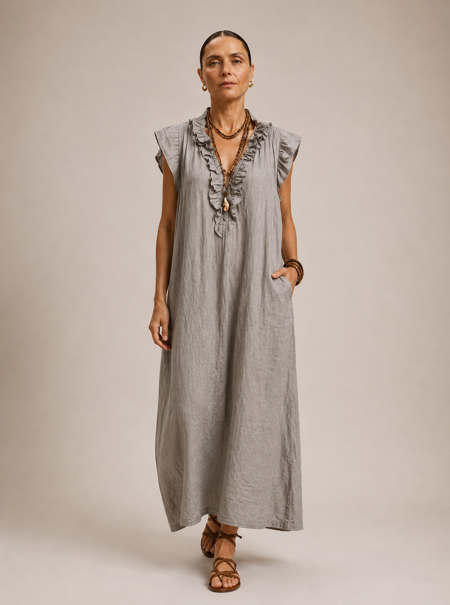 Alma | Vestido