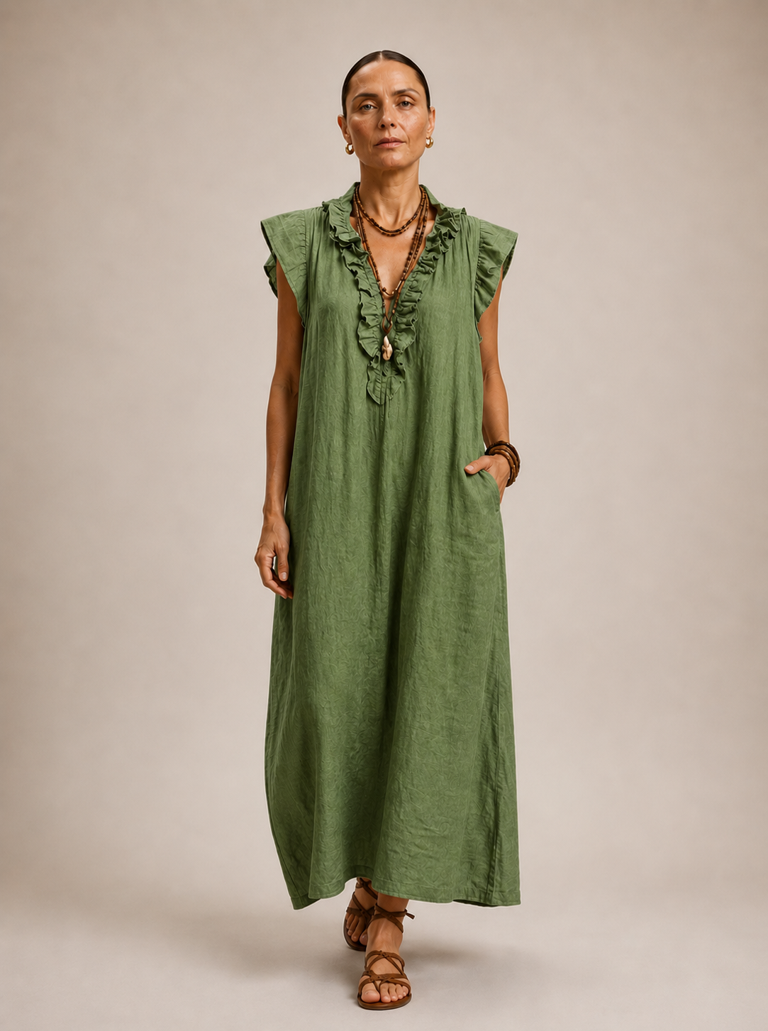 Alma | Vestido