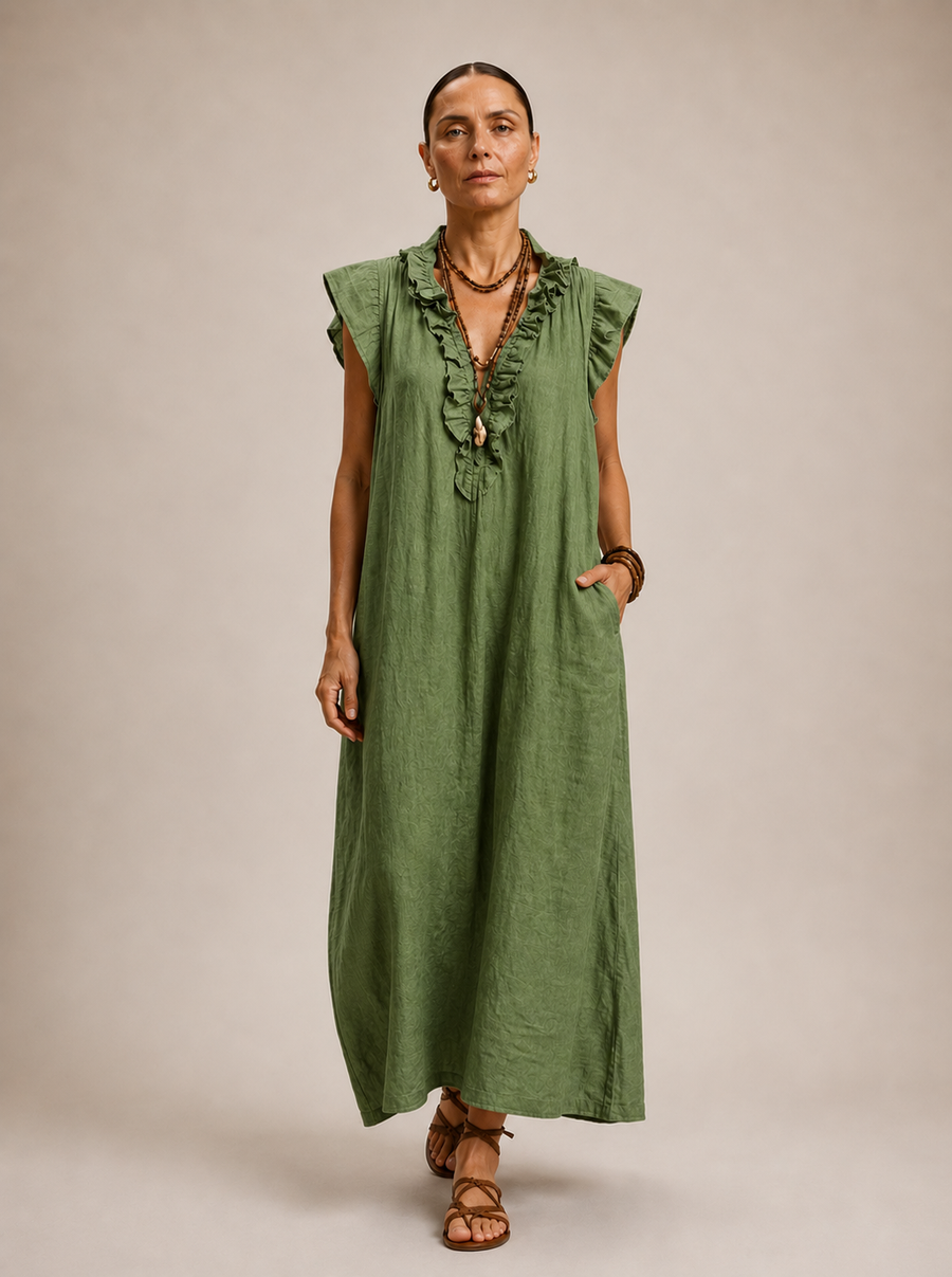 Alma | Vestido