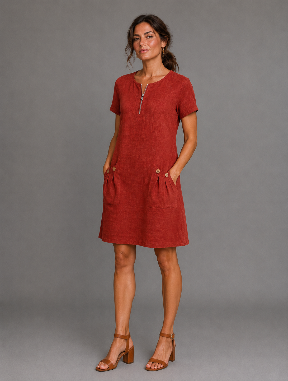 Verona | Vestido