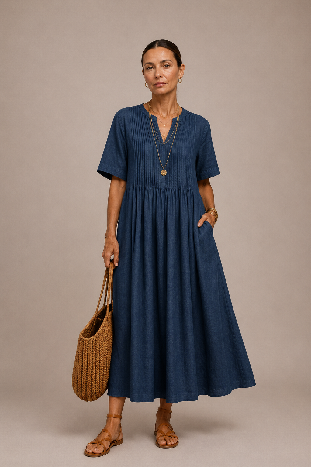 Bianca | Vestido