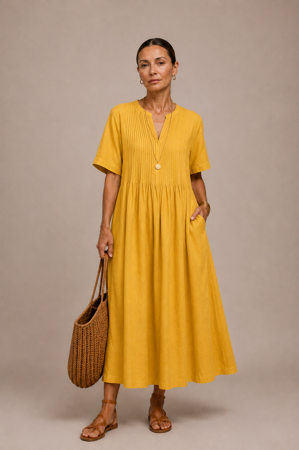 Bianca | Vestido
