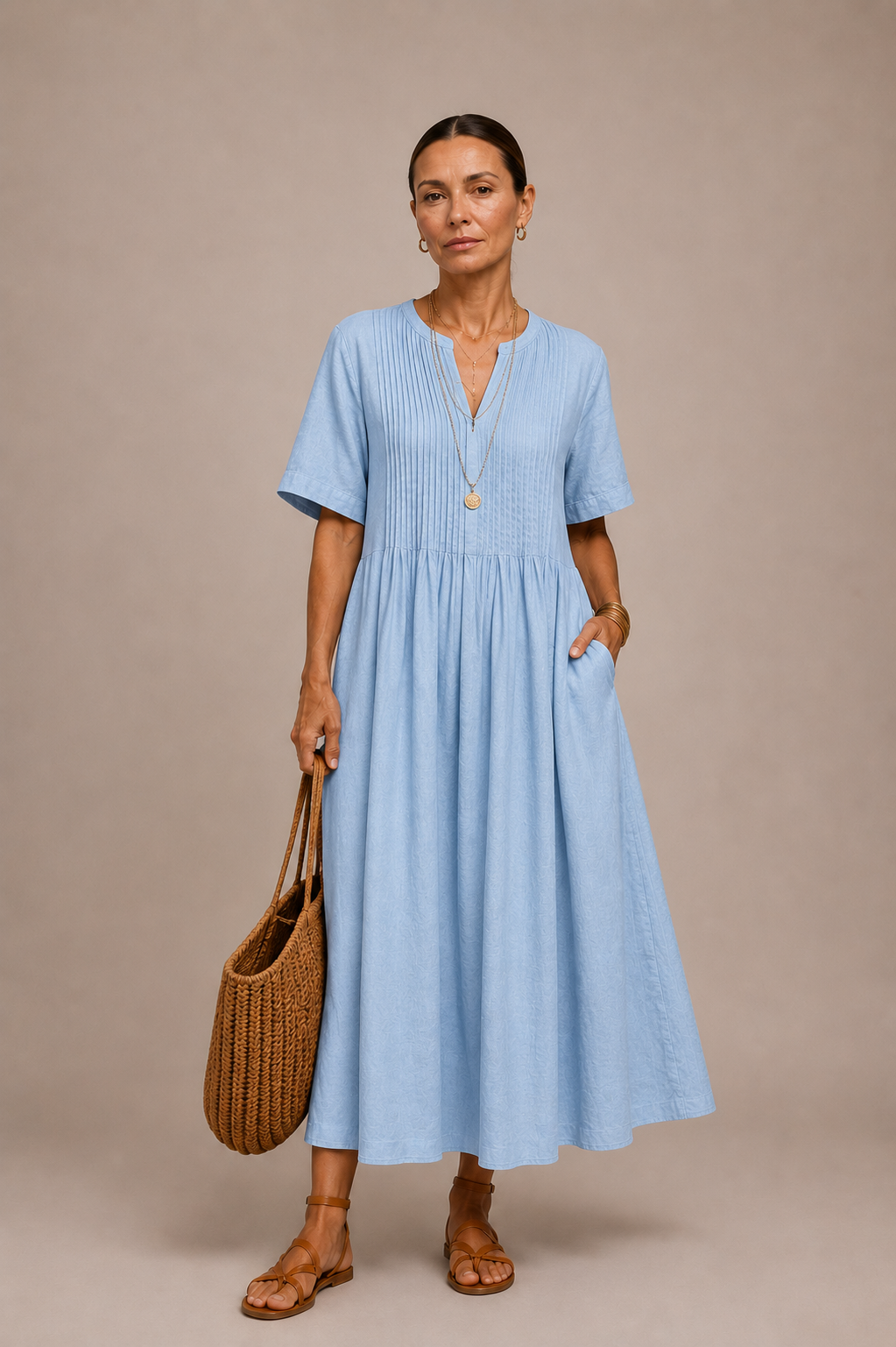 Bianca | Vestido