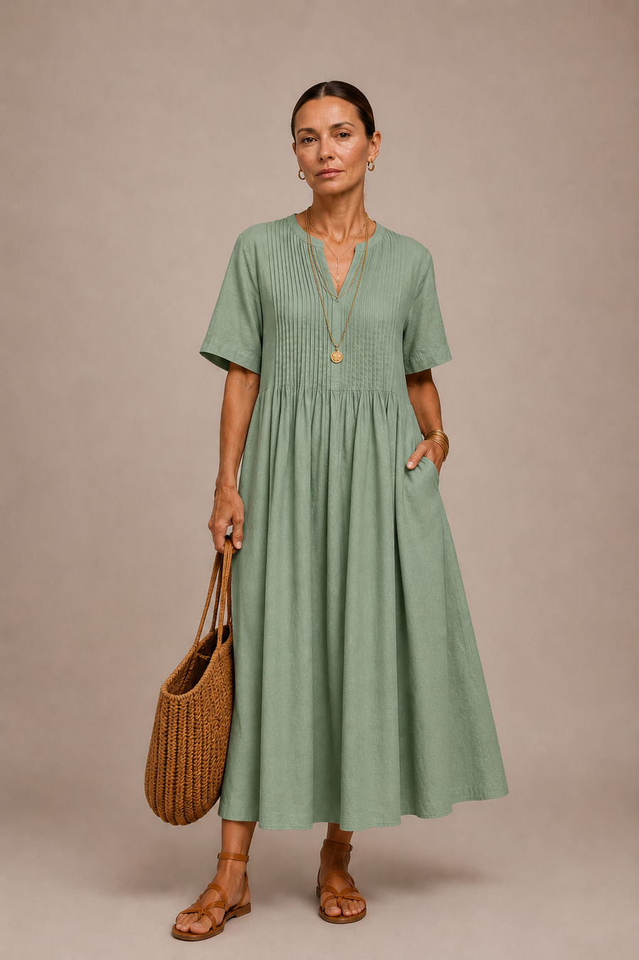 Bianca | Vestido