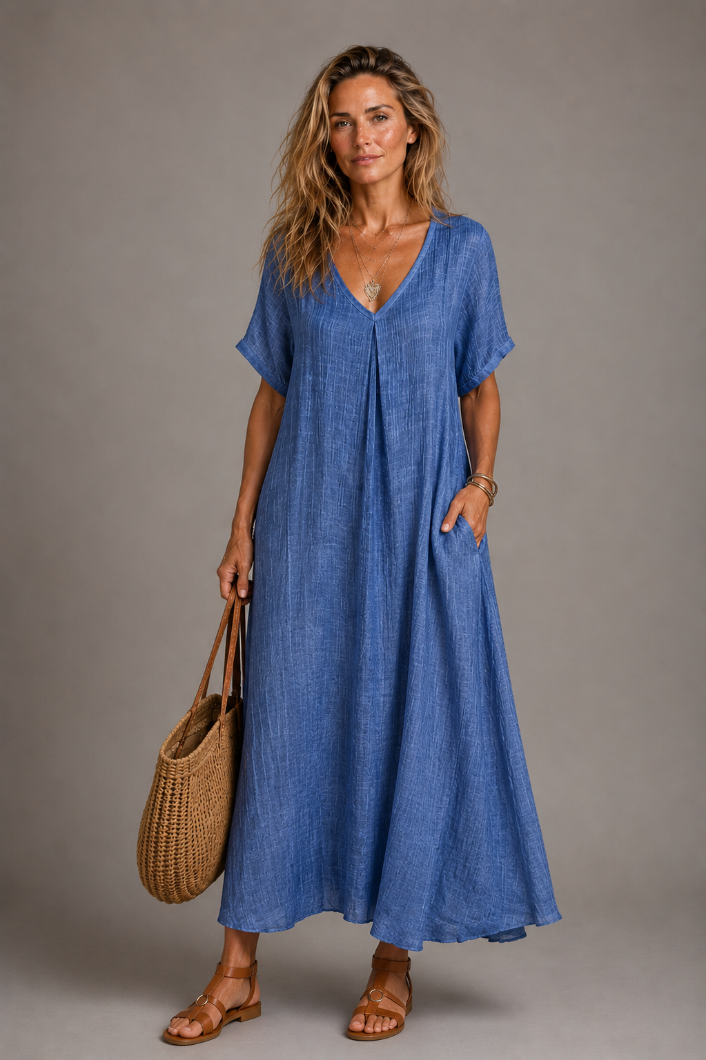 Vera | Vestido