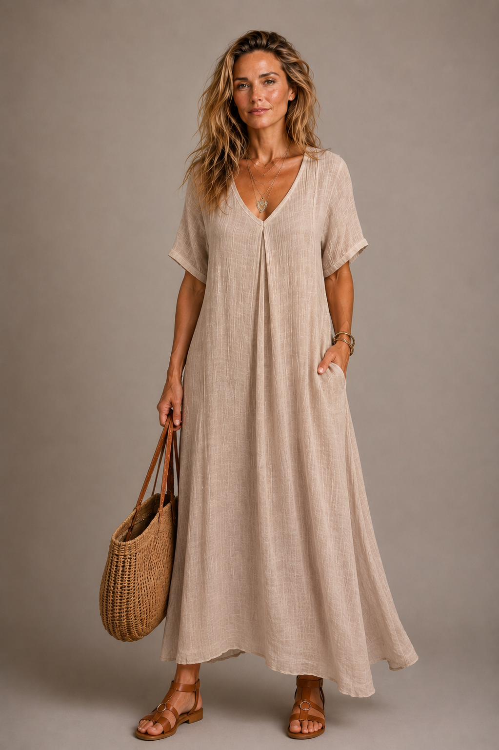 Vera | Vestido