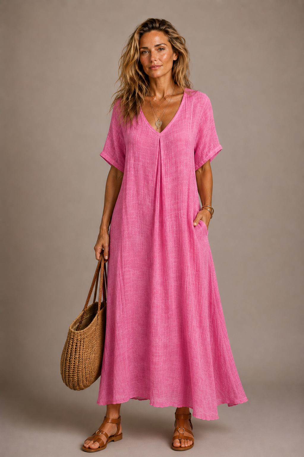 Vera | Vestido