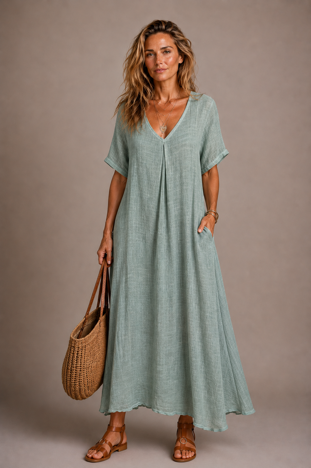 Vera | Vestido