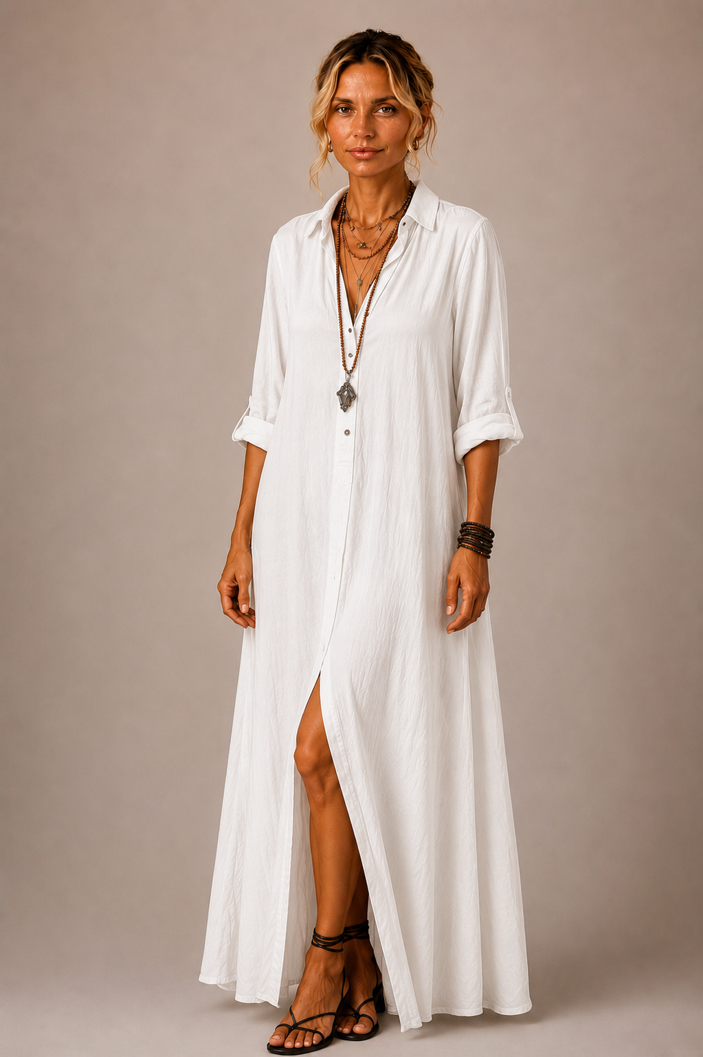 Victoria | Vestido