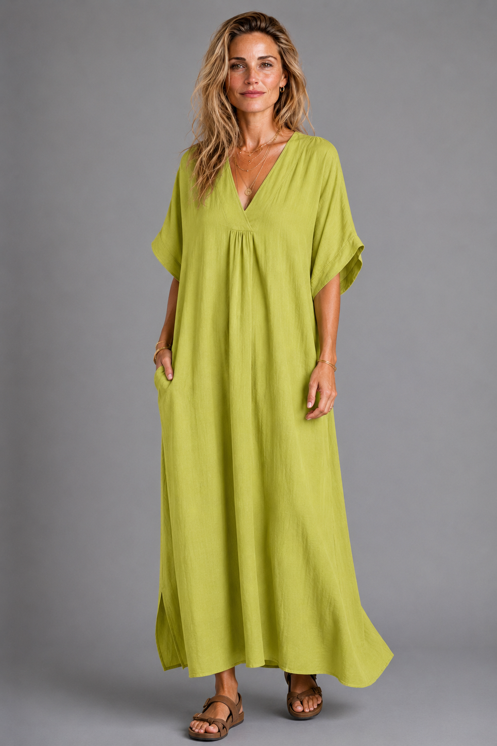 Camila | Vestido