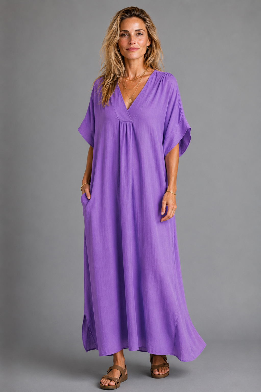Camila | Vestido