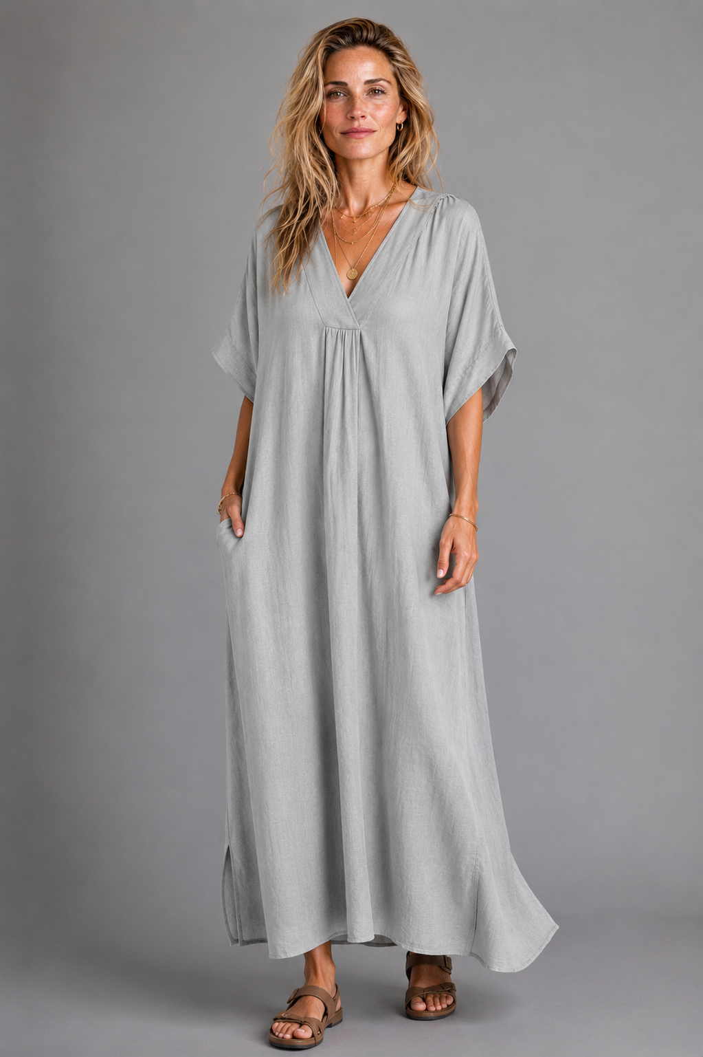 Camila | Vestido