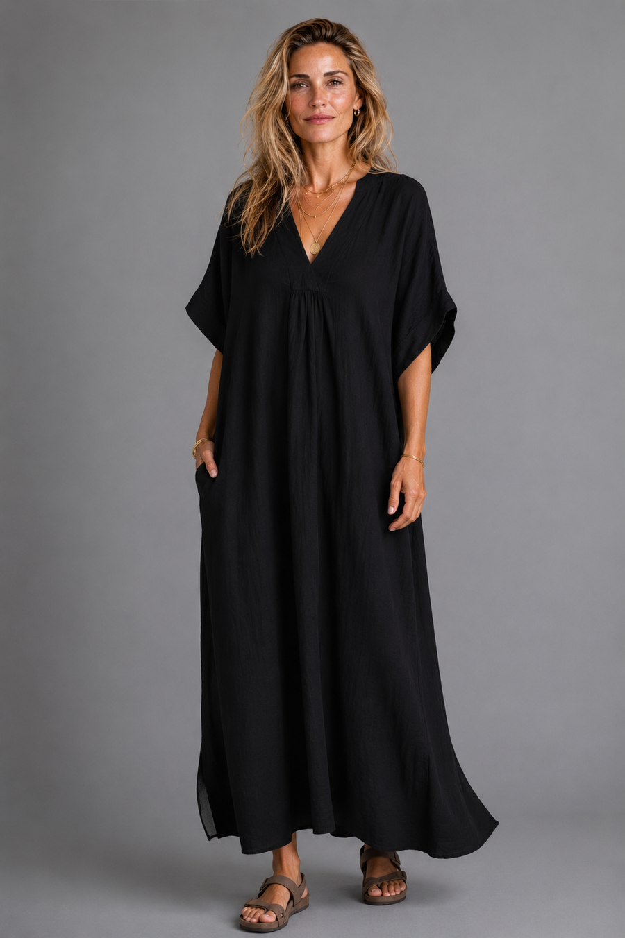 Camila | Vestido