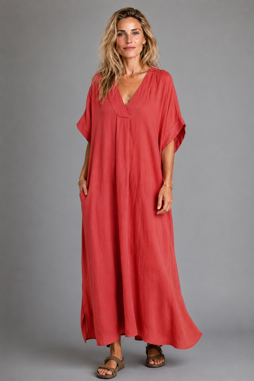 Camila | Vestido