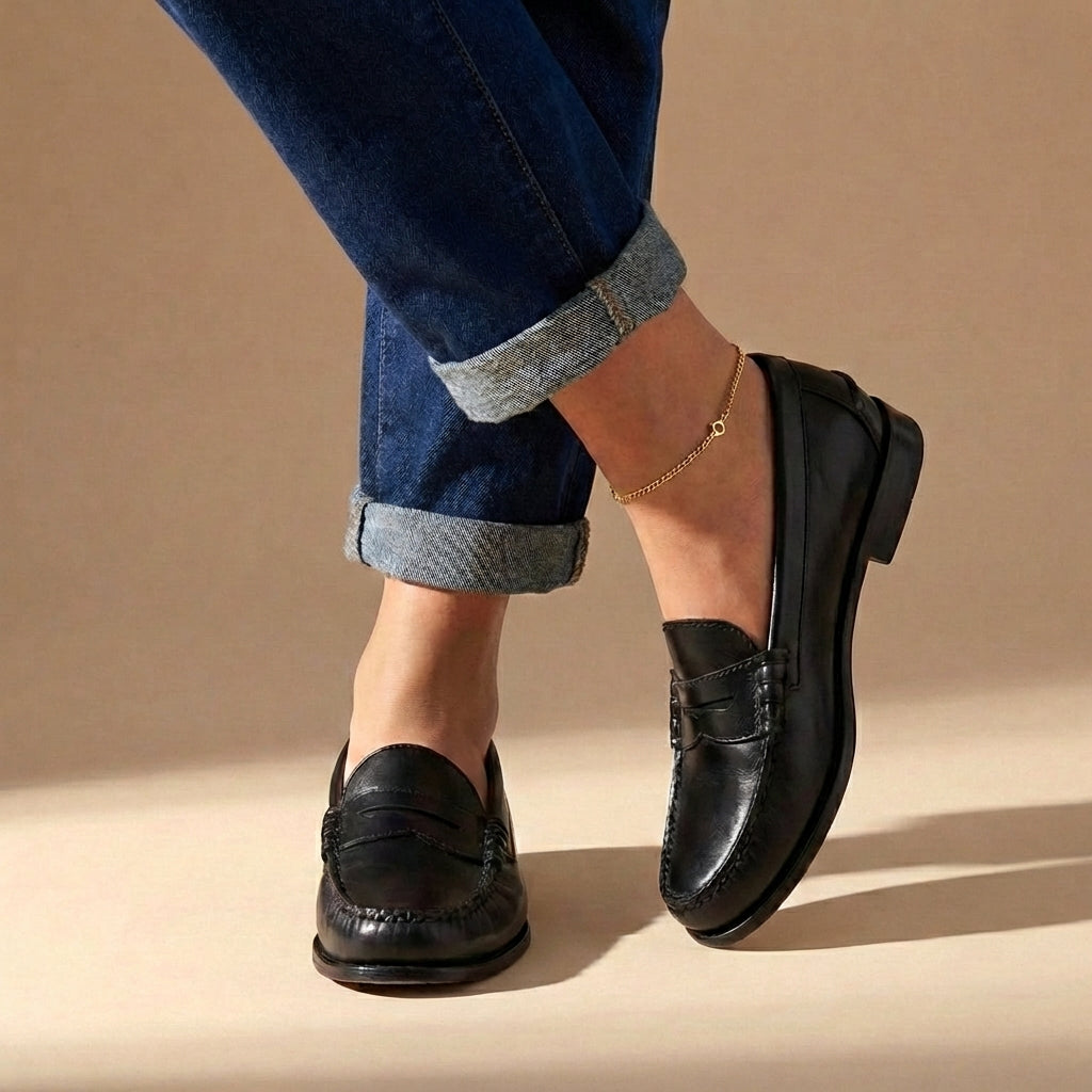 Clara™ | Mocasines Clásicos Elegantes