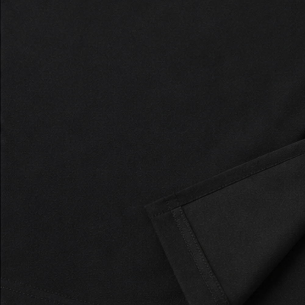 Joise | Elegant Draped Dress