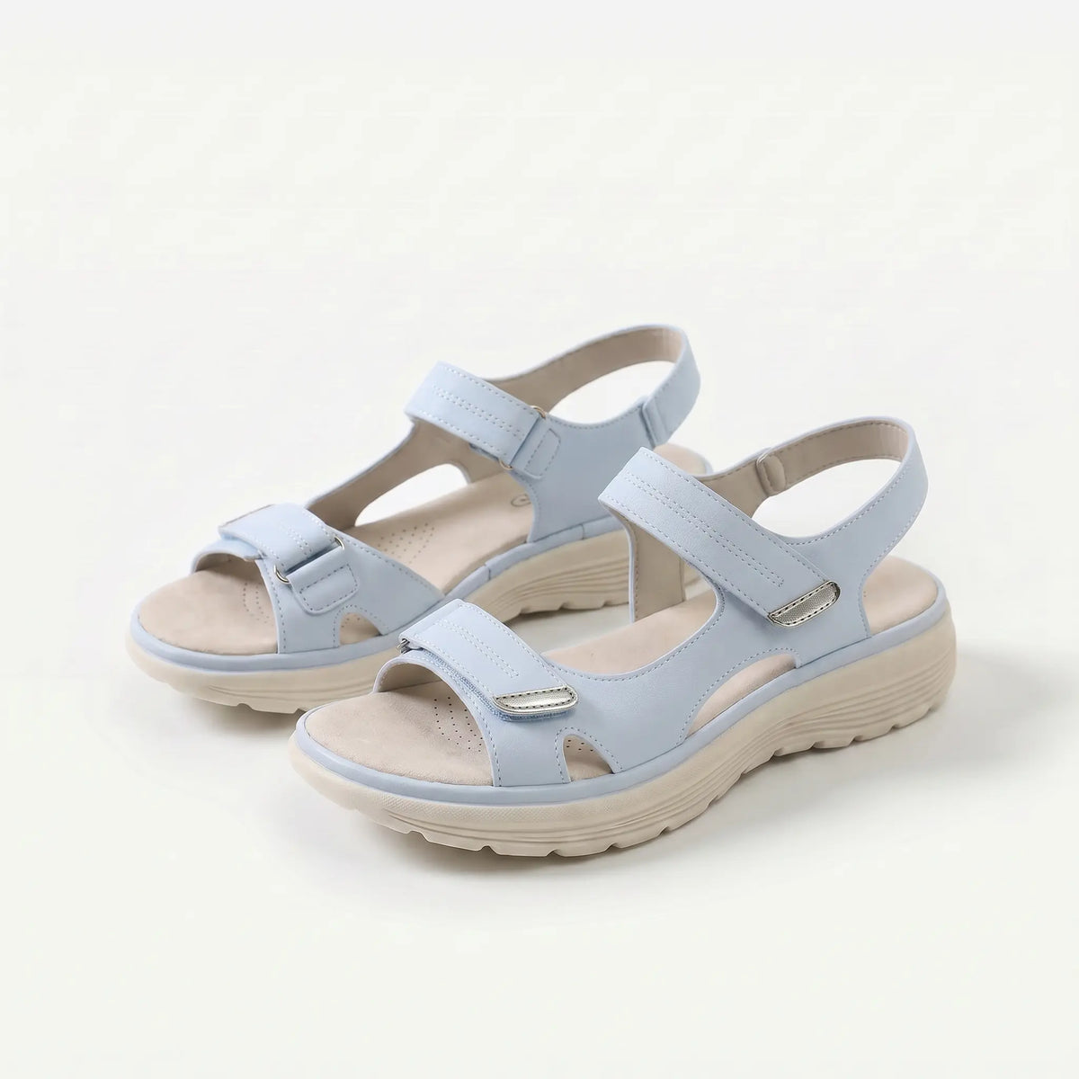 Soline | The Orthopaedic Support Sandal