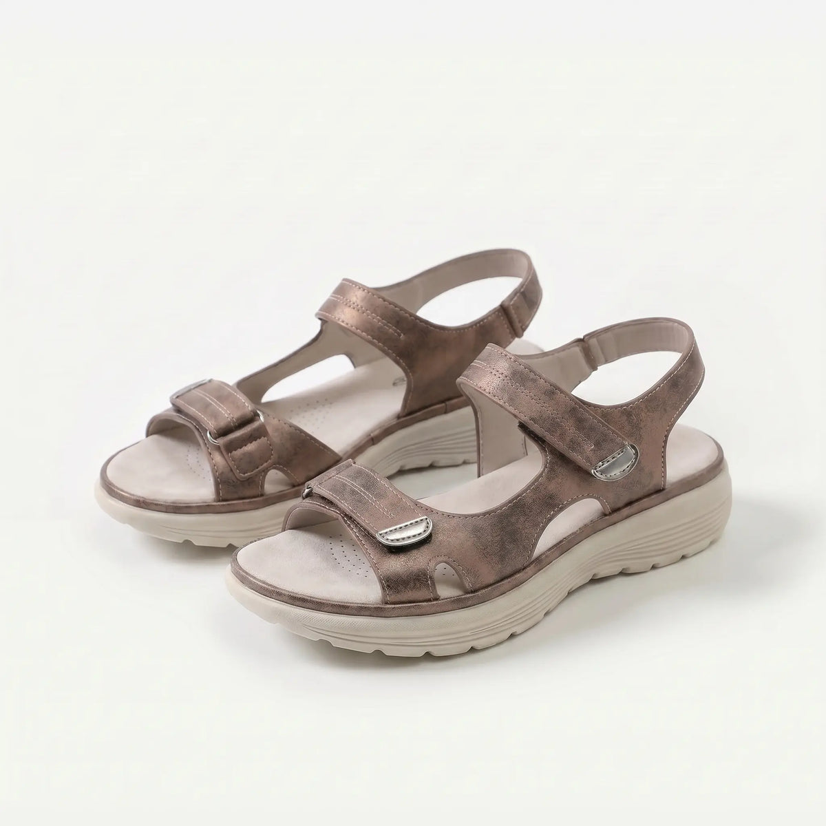 Soline | The Orthopaedic Support Sandal