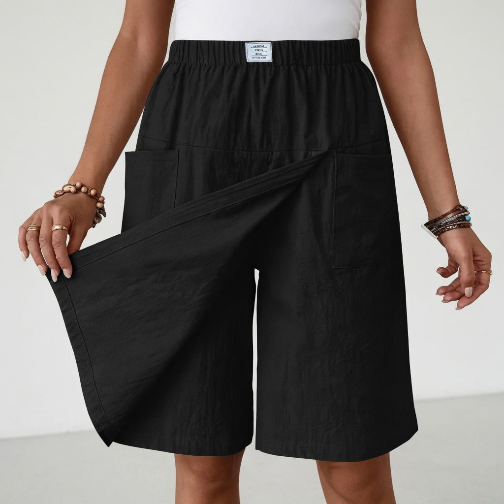 Saskia™ Versatile Skort Shorts Signature