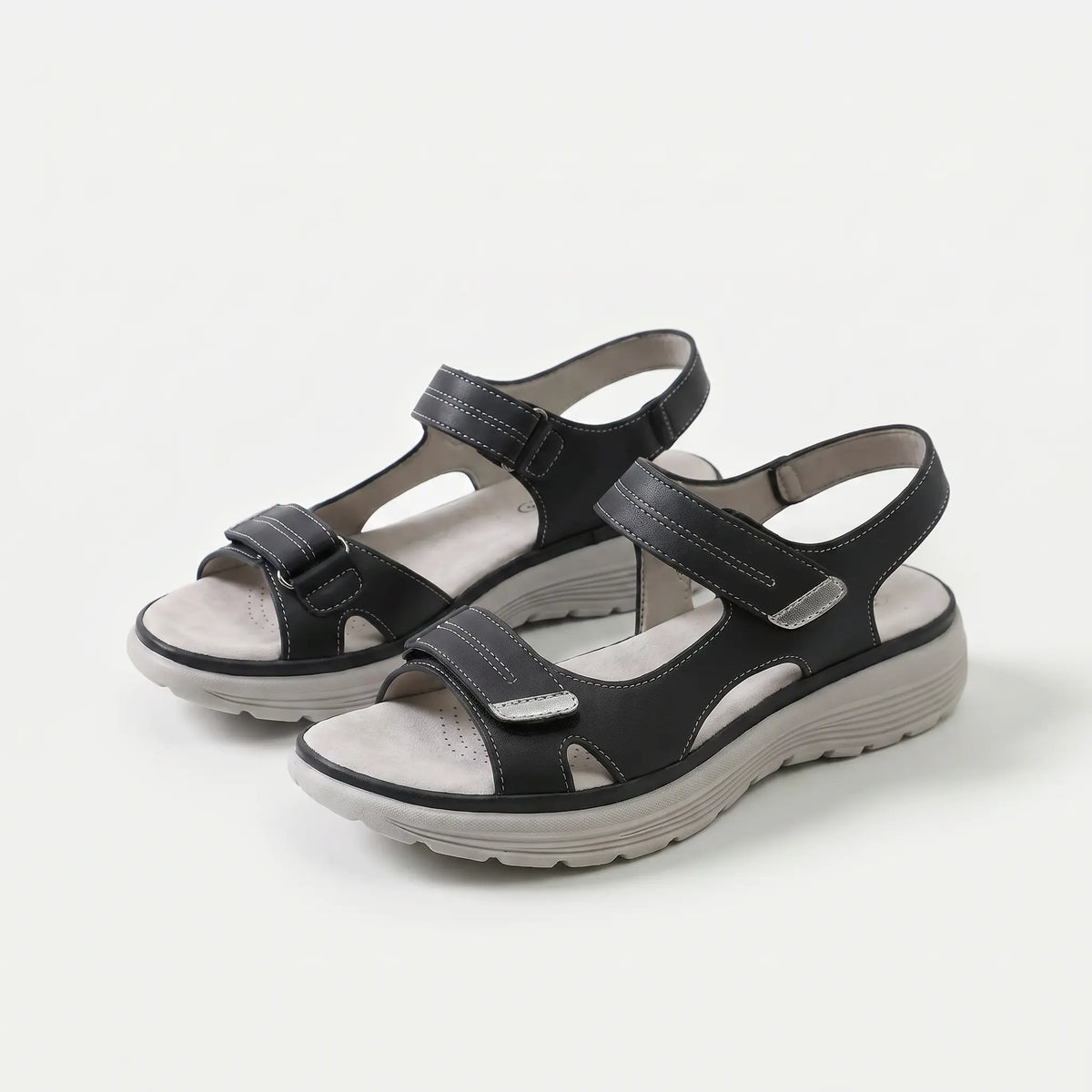 Soline | The Orthopaedic Support Sandal