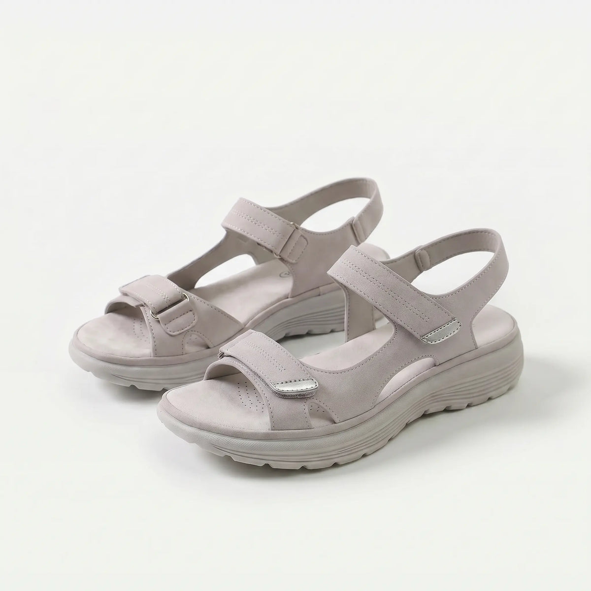 Soline | The Orthopaedic Support Sandal